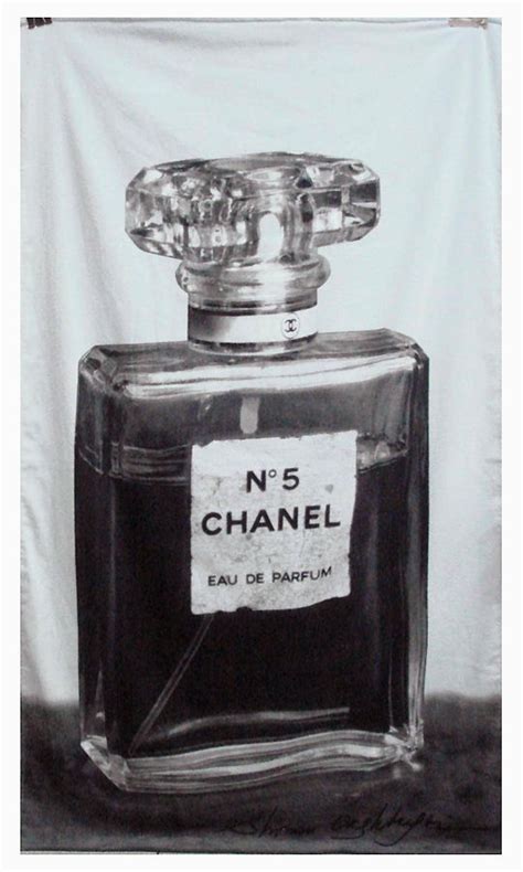 when did coco chanel start making perfume|who made chanel no 5.